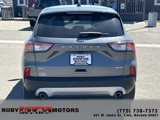 Used 2022 Ford Escape SEL image 6