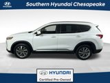 Certified 2020 Hyundai Santa Fe SEL w/ Convenience Package image 1