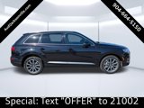 Used 2017 Audi Q7 3.0T Premium Plus w/ Premium Plus Package image 3