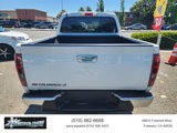 Used 2010 Chevrolet Colorado LT image 6