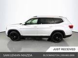 Used 2018 Volkswagen Atlas SEL Premium image 4