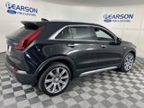 Used 2019 Cadillac XT4 Premium Luxury w/ Enhanced Visibility Package image 4