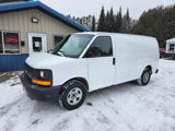 Used 2008 Chevrolet Express 1500 w/ Cold Climate Package image 2