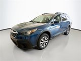 Used 2022 Subaru Outback Premium image 3