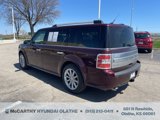 Used 2018 Ford Flex Limited w/ Equipment Group 301A image 5