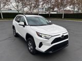 Used 2024 Toyota RAV4 XLE image 5