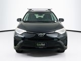 Used 2017 Toyota RAV4 LE w/ Carpet Mat Package image 2