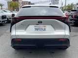 Used 2024 Toyota bZ4X FWD image 5