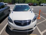 Used 2019 Buick Envision Essence image 2