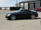 Used 2002 Lexus SC 430 Convertible image 6