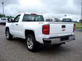 Used 2015 Chevrolet Silverado 1500 W/T w/ WT Fleet Convenience Package image 6
