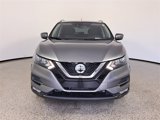 Used 2021 Nissan Rogue Sport SV image 3