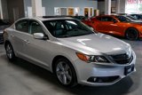 Used 2013 Acura ILX w/ Premium Package image 4