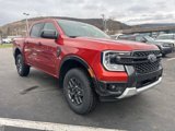 New 2024 Ford Ranger XLT w/ Trailer Tow Package image 3