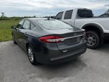 Used 2017 Ford Fusion SE w/ Fusion SE Technology Package image 5