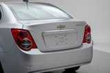 Used 2015 Chevrolet Sonic LT image 4