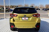 Certified 2022 Subaru Crosstrek 2.0i image 4