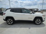 Certified 2018 Jeep Compass Limited w/ Navigation Group image 4