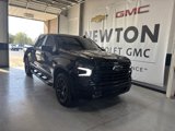 Used 2023 Chevrolet Silverado 1500 RST w/ Rally Edition image 2