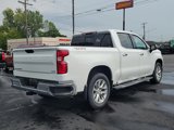 Used 2021 Chevrolet Silverado 1500 LTZ w/ LTZ Premium Package image 4