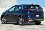 Used 2020 Honda CR-V LX image 3