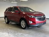 Used 2021 Chevrolet Equinox LT image 3
