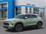 New 2025 Chevrolet TrailBlazer ACTIV w/ Convenience Package image 2