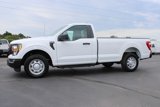 Used 2023 Ford F150 XL w/ Trailer Tow Package image 3