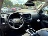 Used 2022 Chevrolet Colorado LT w/ Fleet Safety Package image 4