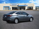 Used 2020 Nissan Versa S image 3