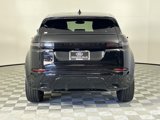 Certified 2025 Land Rover Range Rover Evoque Dynamic SE image 4