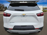 Used 2020 Chevrolet Blazer LT w/ Sound & Technology Package image 4