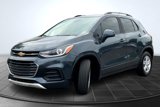 Used 2021 Chevrolet Trax LT w/ Driver Confidence Package image 3