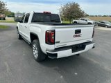 Used 2016 GMC Sierra 1500 Denali w/ Enhanced Driver Alert Package image 3