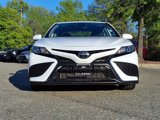 Used 2023 Toyota Camry SE image 3