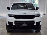 Used 2024 Jeep Grand Cherokee L Altitude image 2