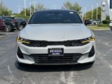 Used 2022 Kia K5 GT-Line w/ GT-Line Awd Premium Package image 2