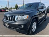 Used 2011 Jeep Grand Cherokee Laredo image 5