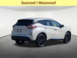 Used 2017 Nissan Murano Platinum image 5