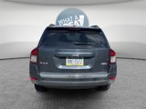 Used 2015 Jeep Compass High Altitude image 4