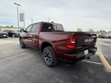 New 2025 RAM 1500 Laramie image 3