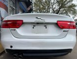 Used 2018 Jaguar XE Premium image 4