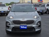 Used 2020 Kia Sportage EX w/ EX Technology Package image 3