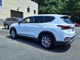 Used 2019 Hyundai Santa Fe SE image 4