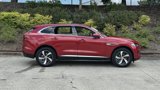 Used 2021 Jaguar F-PACE S image 2