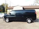 Used 2018 Chevrolet Express 2500 w/ Driver Convenience Package image 6