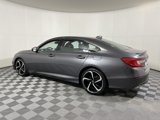Certified 2020 Honda Accord Sport image 4