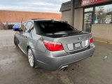 Used 2008 BMW 550i Sedan image 4