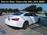 Used 2024 Chevrolet Malibu LT image 3