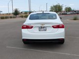 Used 2023 Chevrolet Malibu LS image 4